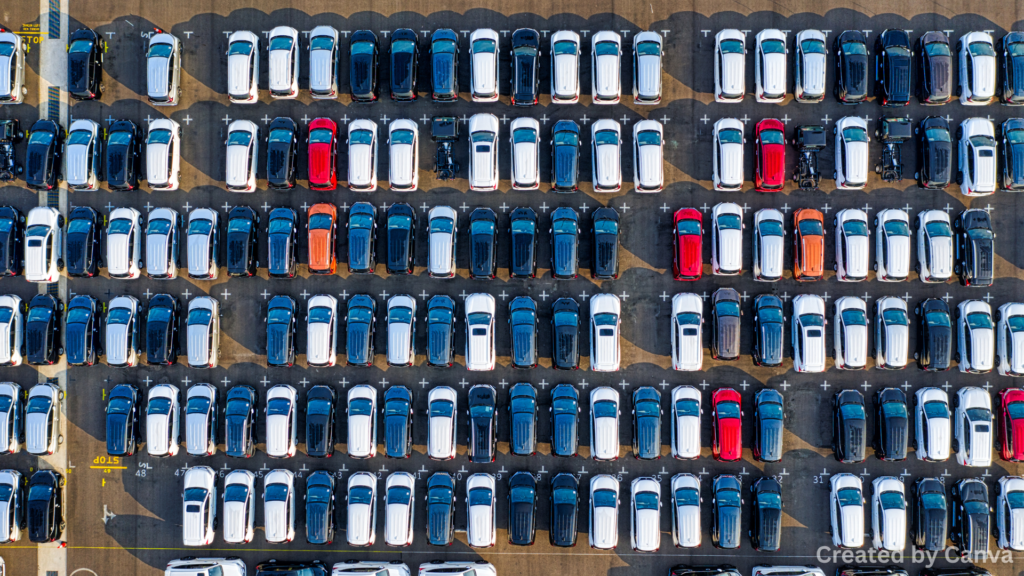 Choosing the Right Storage or Impound Lot