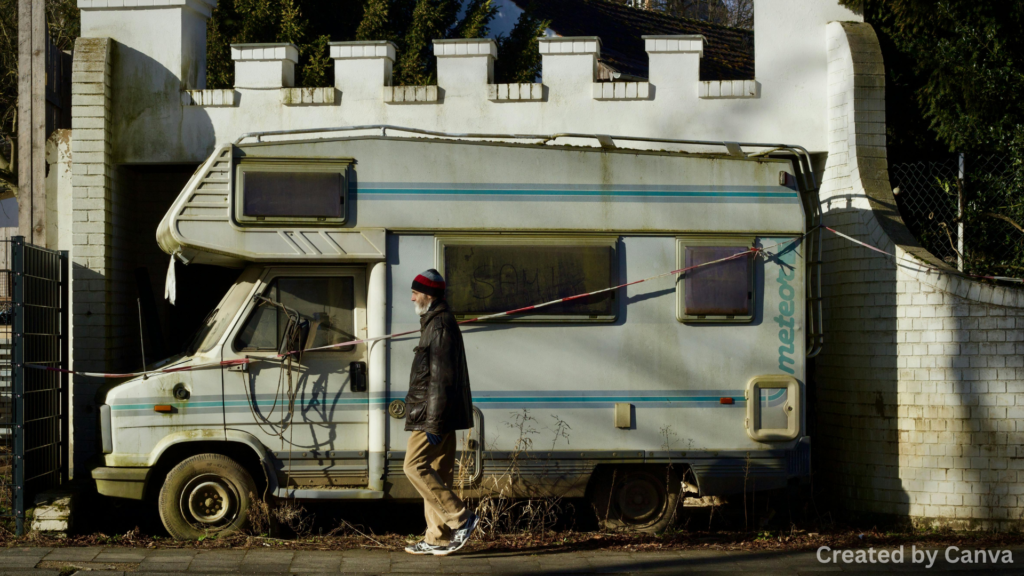 Finding cheap services for towing RVs and campers