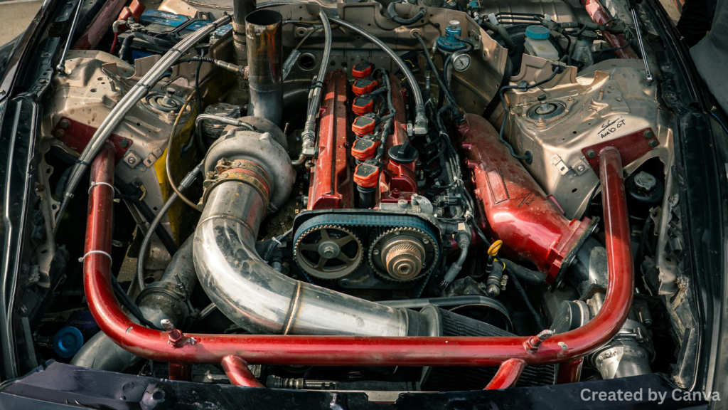 How Towing Can Help with Overheated Car Engines in Las Vegas