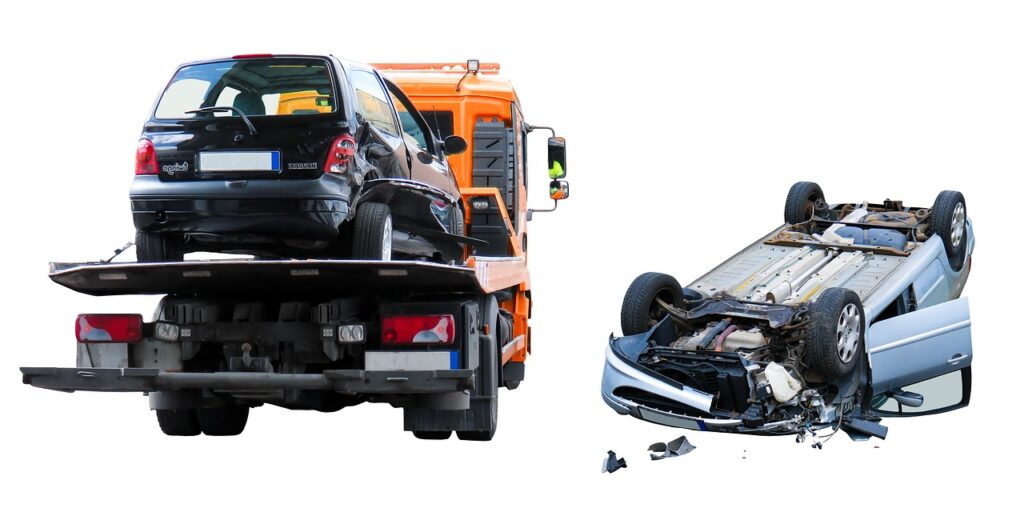 How Towing Services Help Get Your Car Back