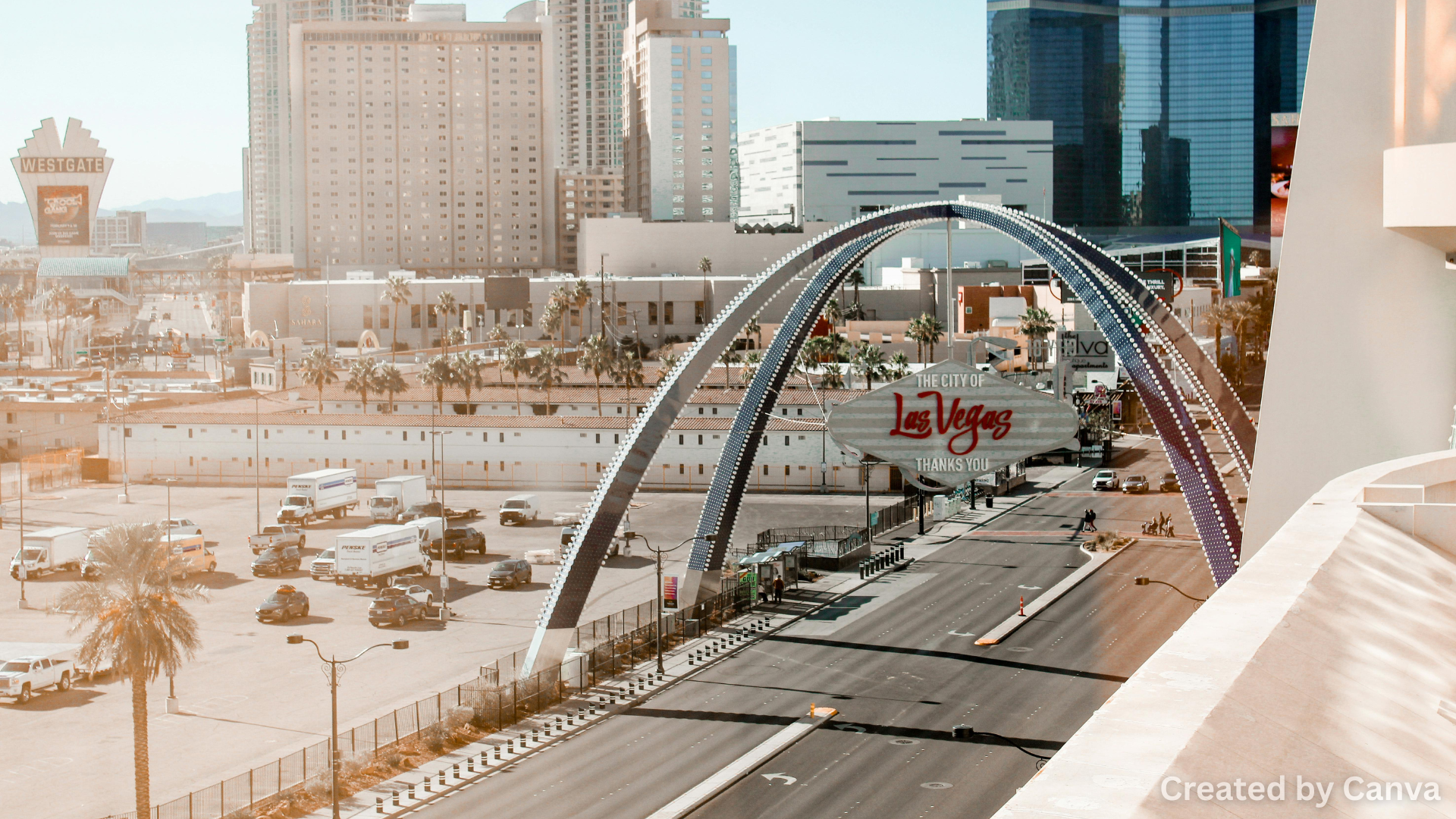 How to Ensure Your Vehicle Is Safe While Towed in Las Vegas