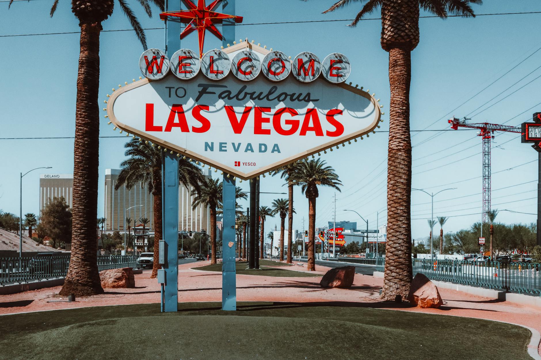 Las Vegas towing regulations holidays