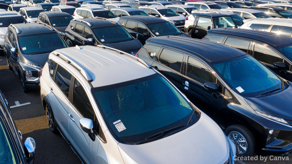 What To Do When Your Car Won’t Start in a Las Vegas Parking Lot