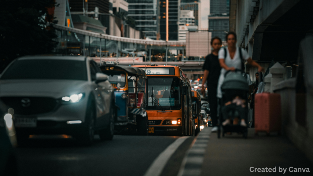 Why Towing Services Are Critical in Las Vegas During Heavy Traffic