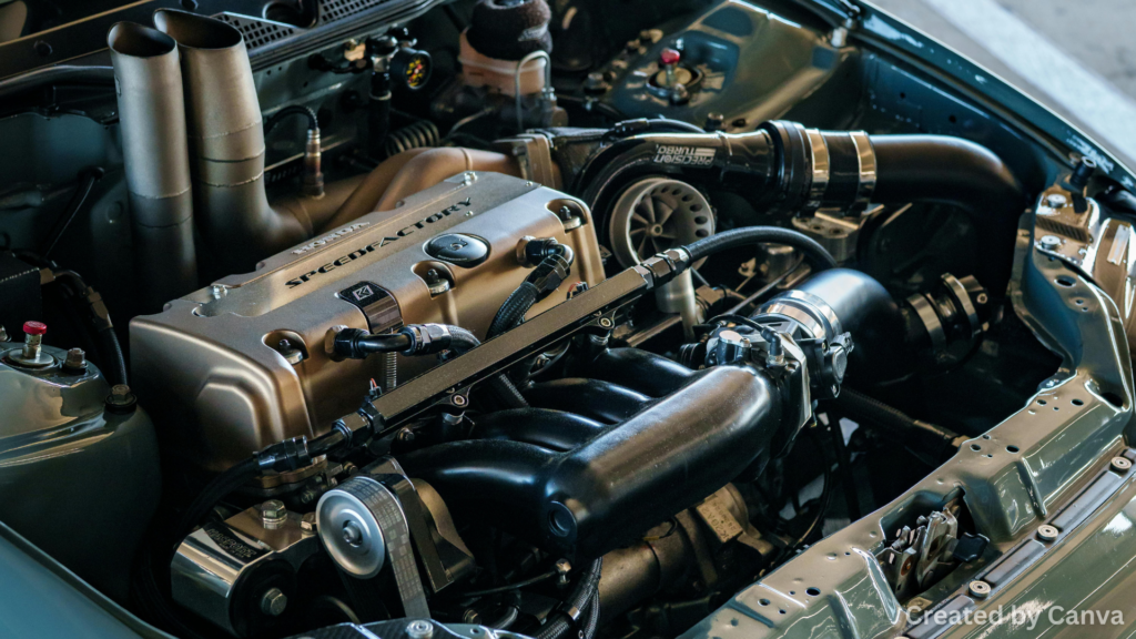 Why engines get too hot in Las Vegas