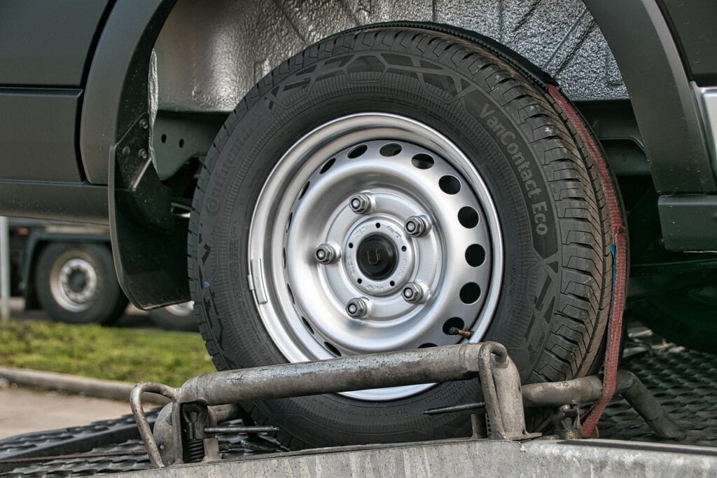 What Sets VIP Event Towing Apart