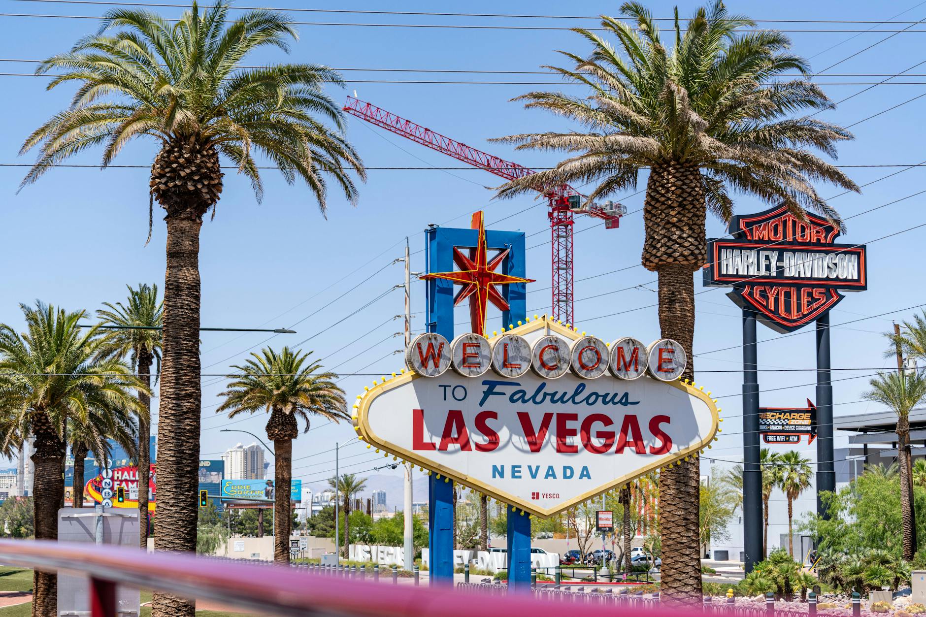 common reasons for towing Las Vegas