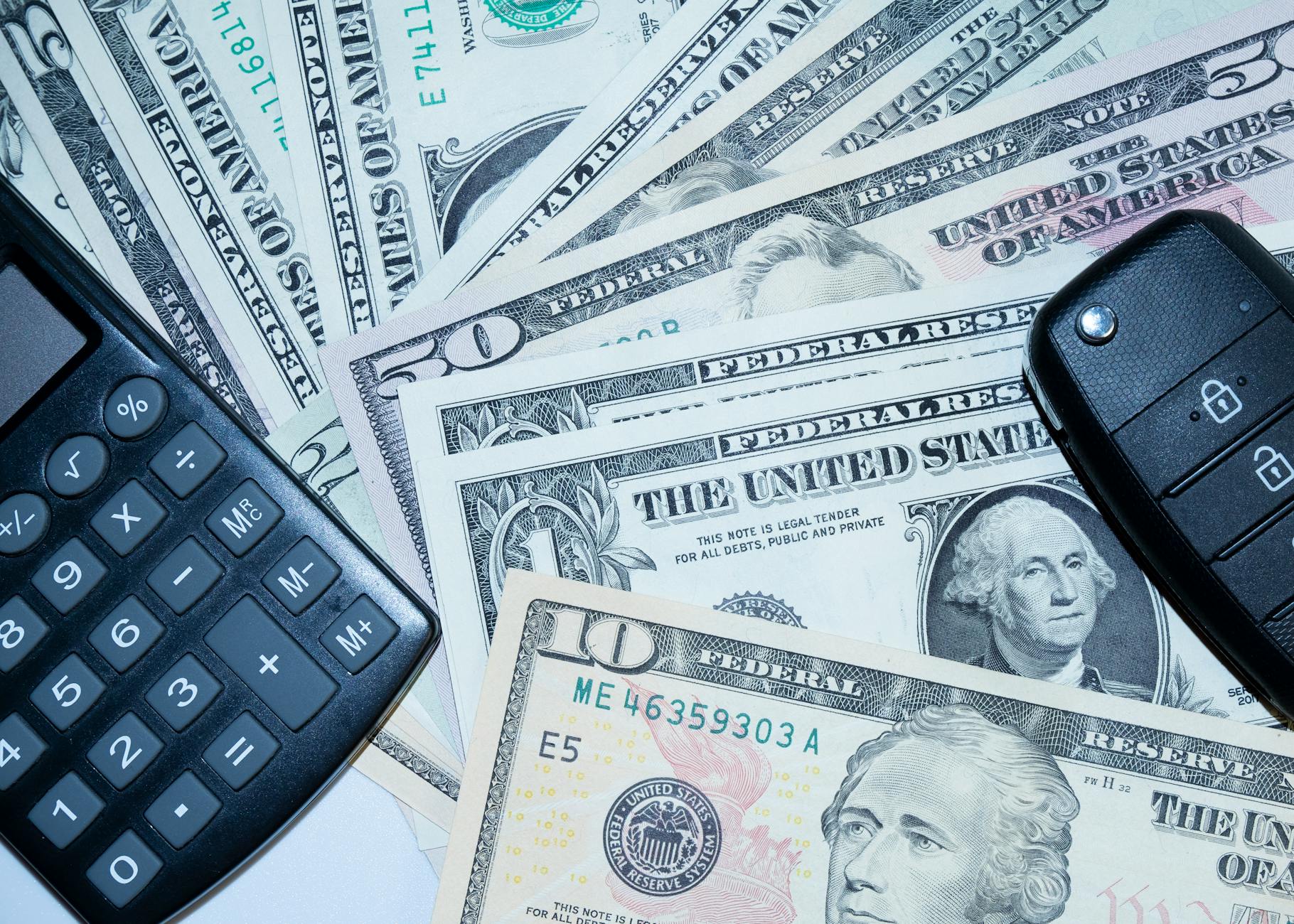save money on towing Las Vegas