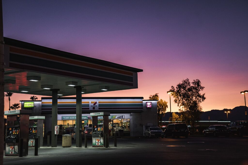 24/7 Fuel Delivery Las Vegas: Your Go-To Service