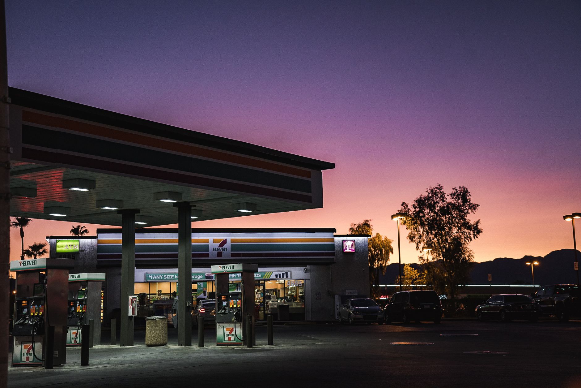 fuel delivery las vegas