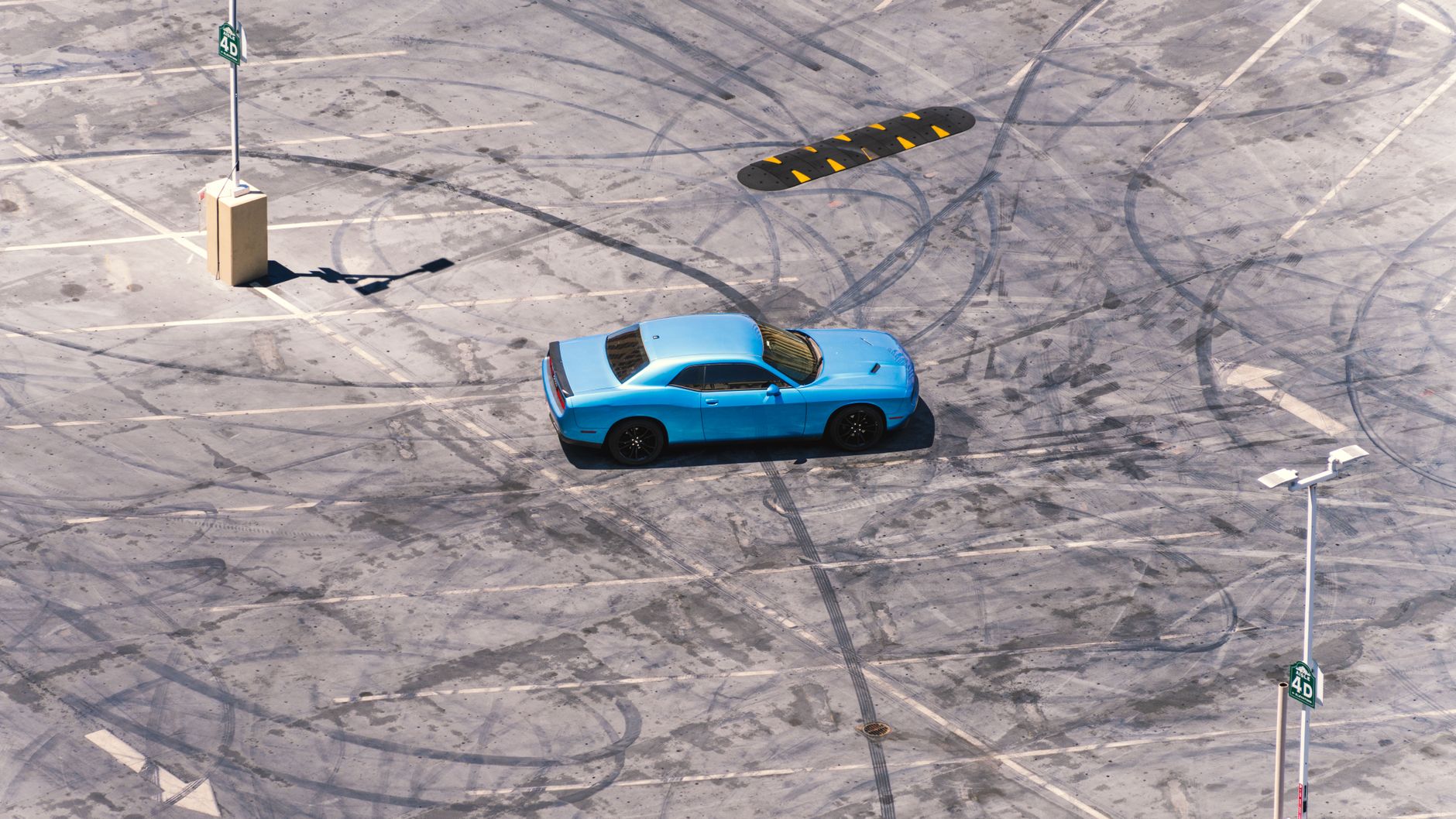 las vegas impound lot