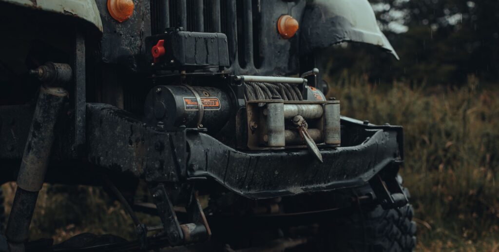 Off Road Towing Las Vegas: Essential Recovery Tips