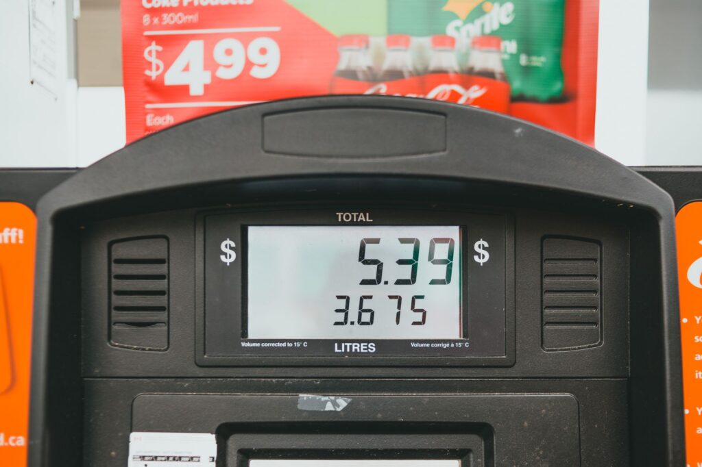 A screenshot of a towing company’s pricing page for transparency on costs. — towing fees Las Vegas