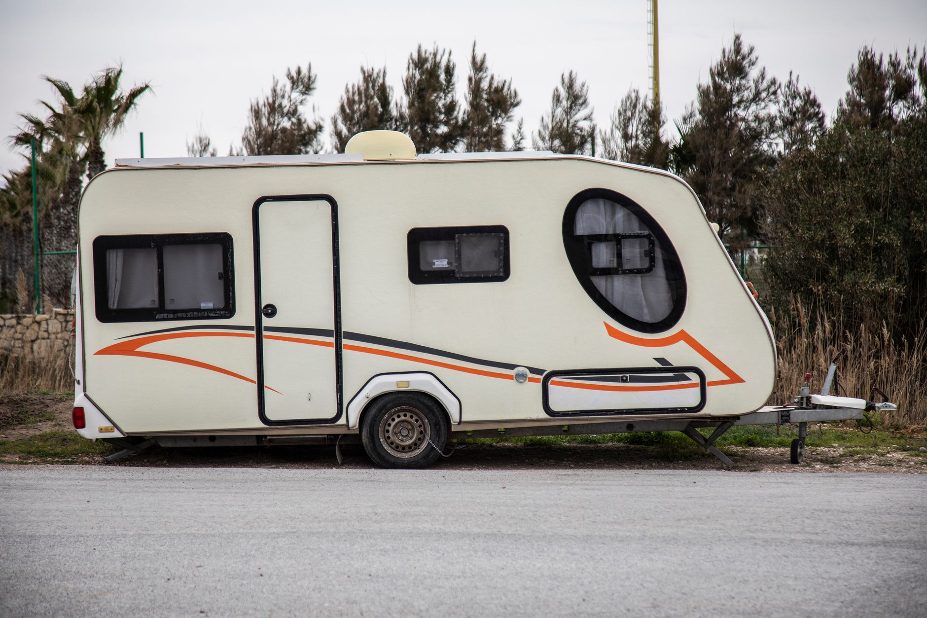 cheap RV towing Las Vegas